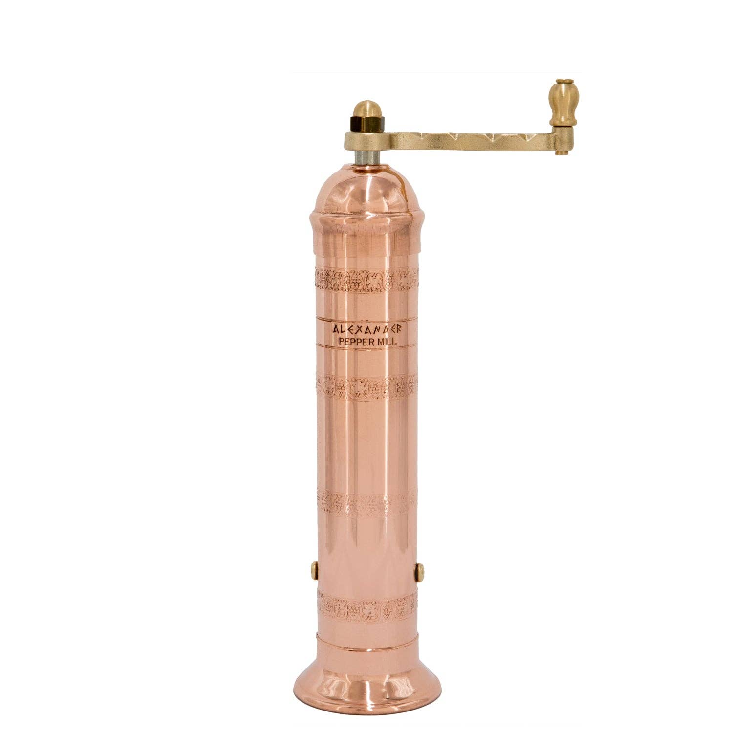 Pepper Mill - 9"