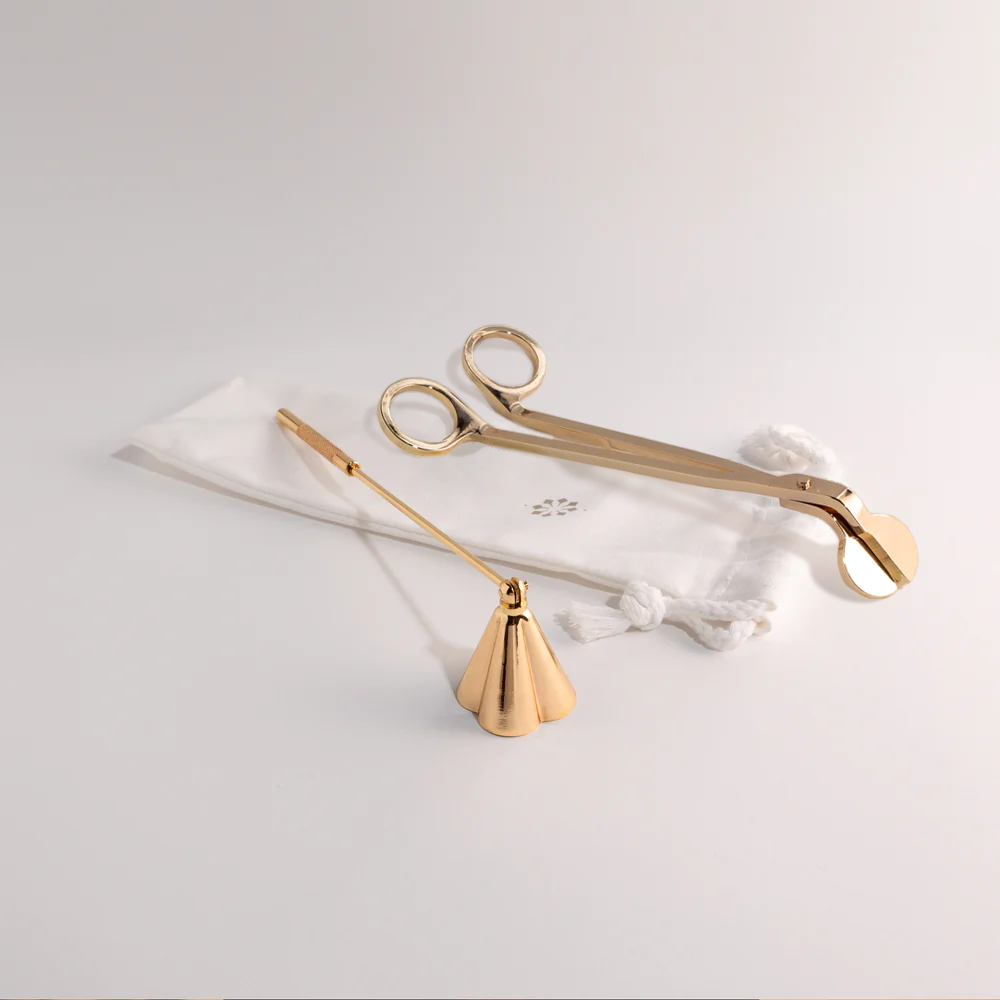 Candle Snuffer / Wick Trimmer