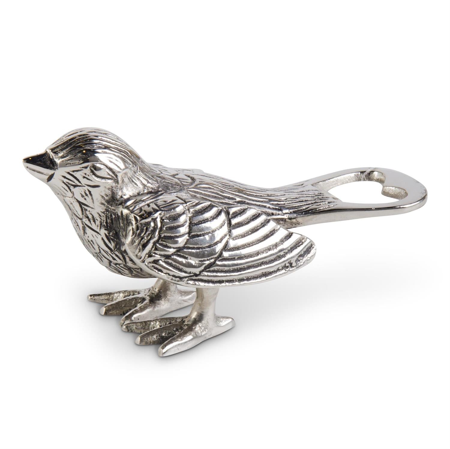Bird Bottle Opener