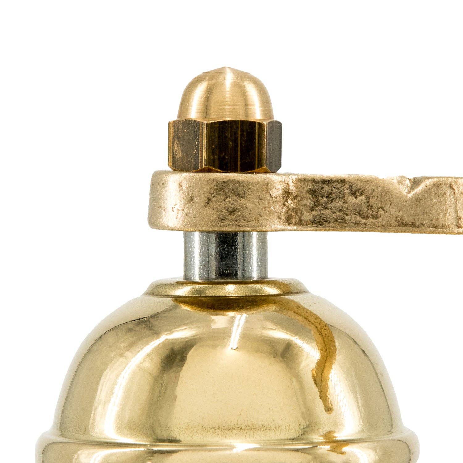 Pepper Mill - 9"