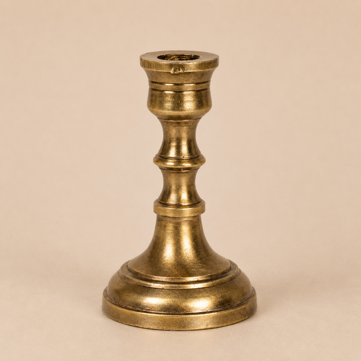 Mini Taper Holder 3”H