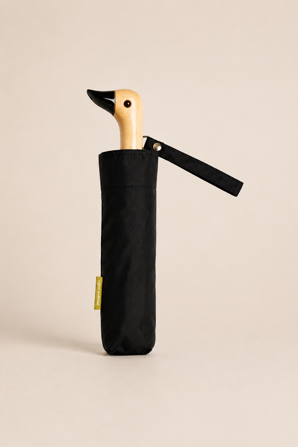 Duckhead Umbrella - Black