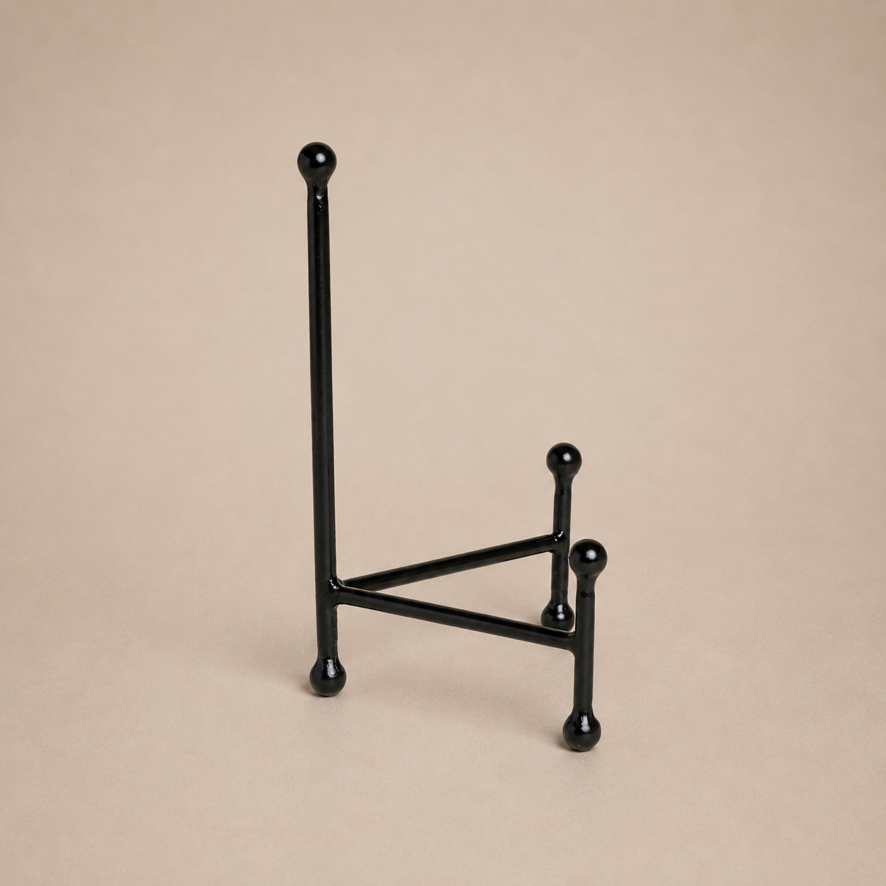 Iron Easel 9"