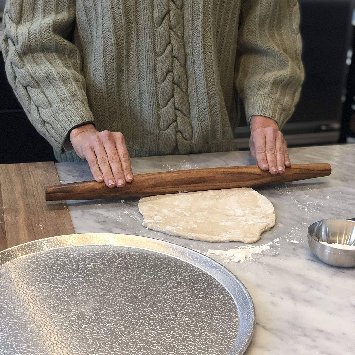 20” French Rolling Pin