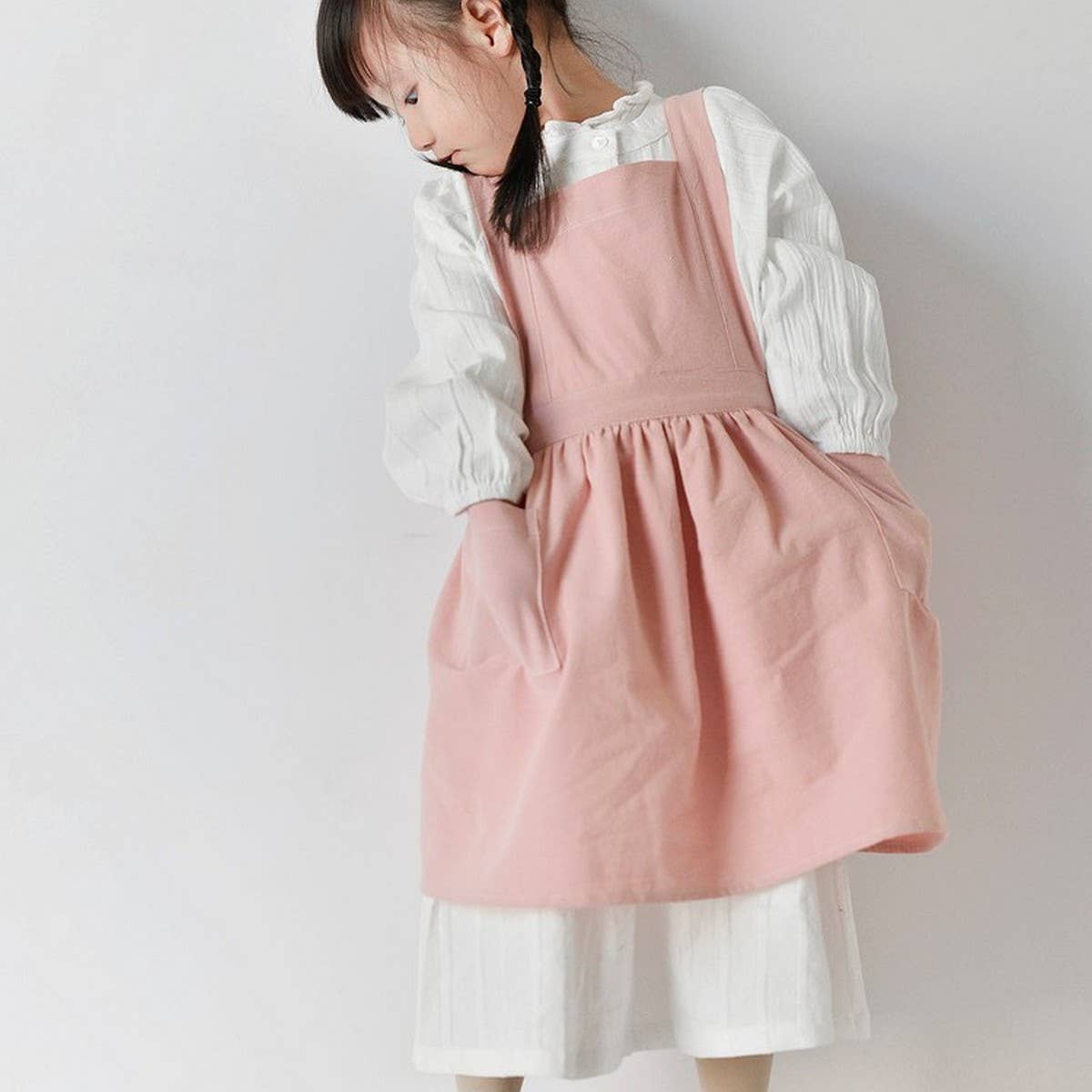 Little Sprout Apron