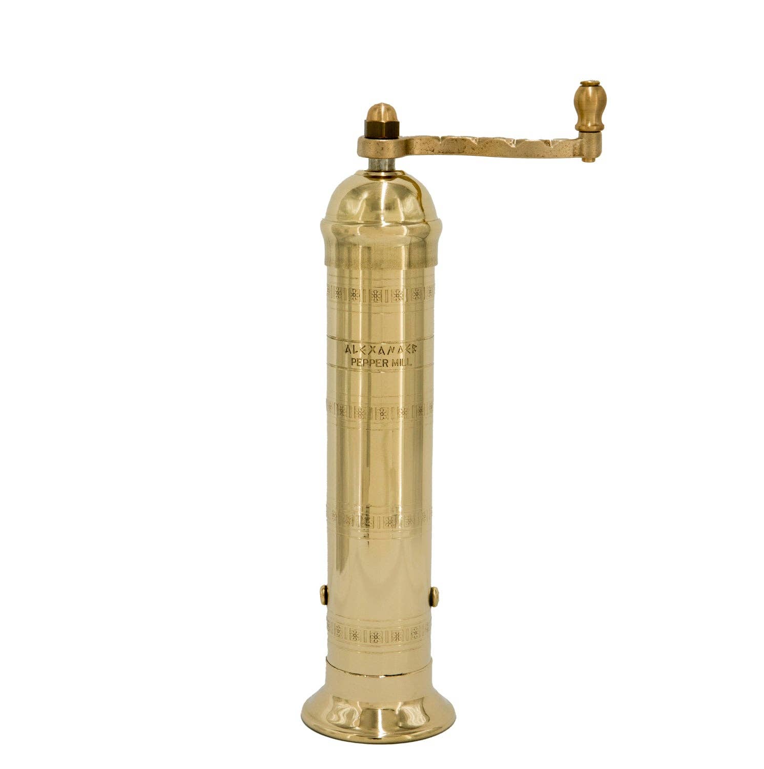 Pepper Mill - 9"