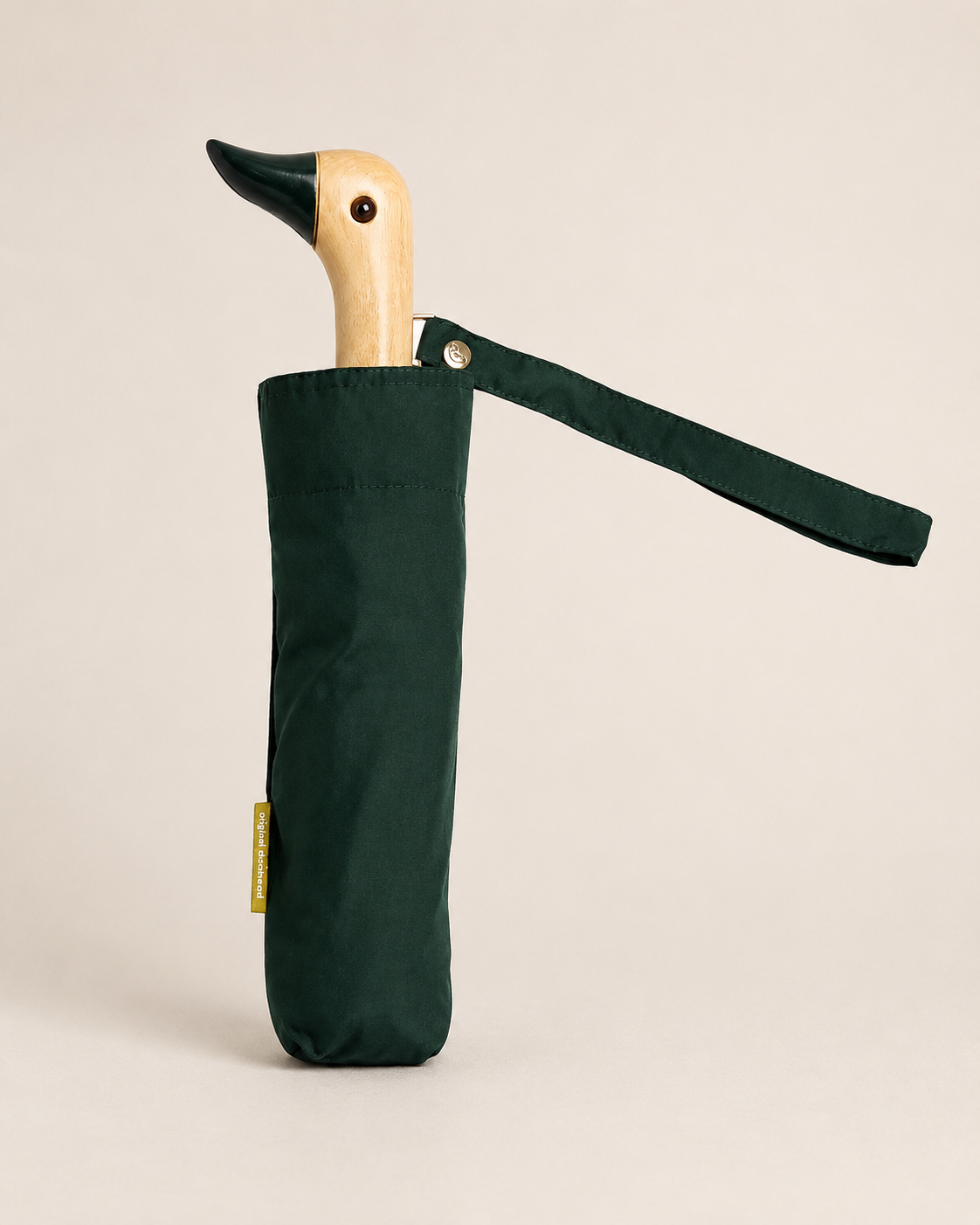 Duckhead Umbrella - Green