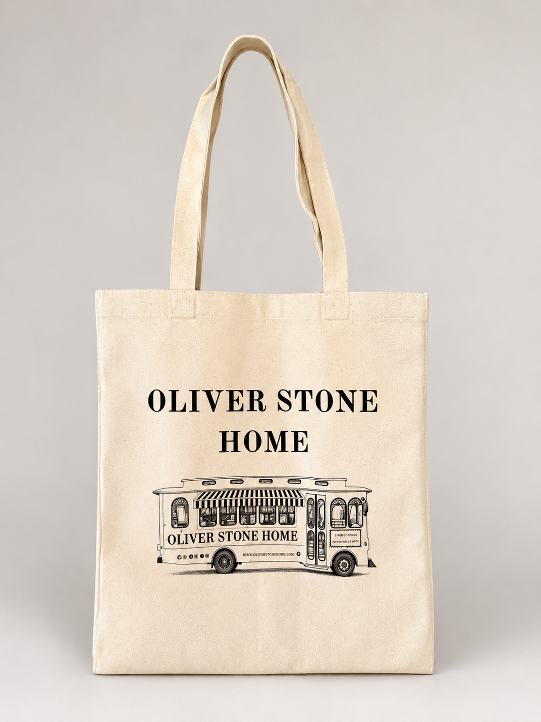 OSH Tote Bag