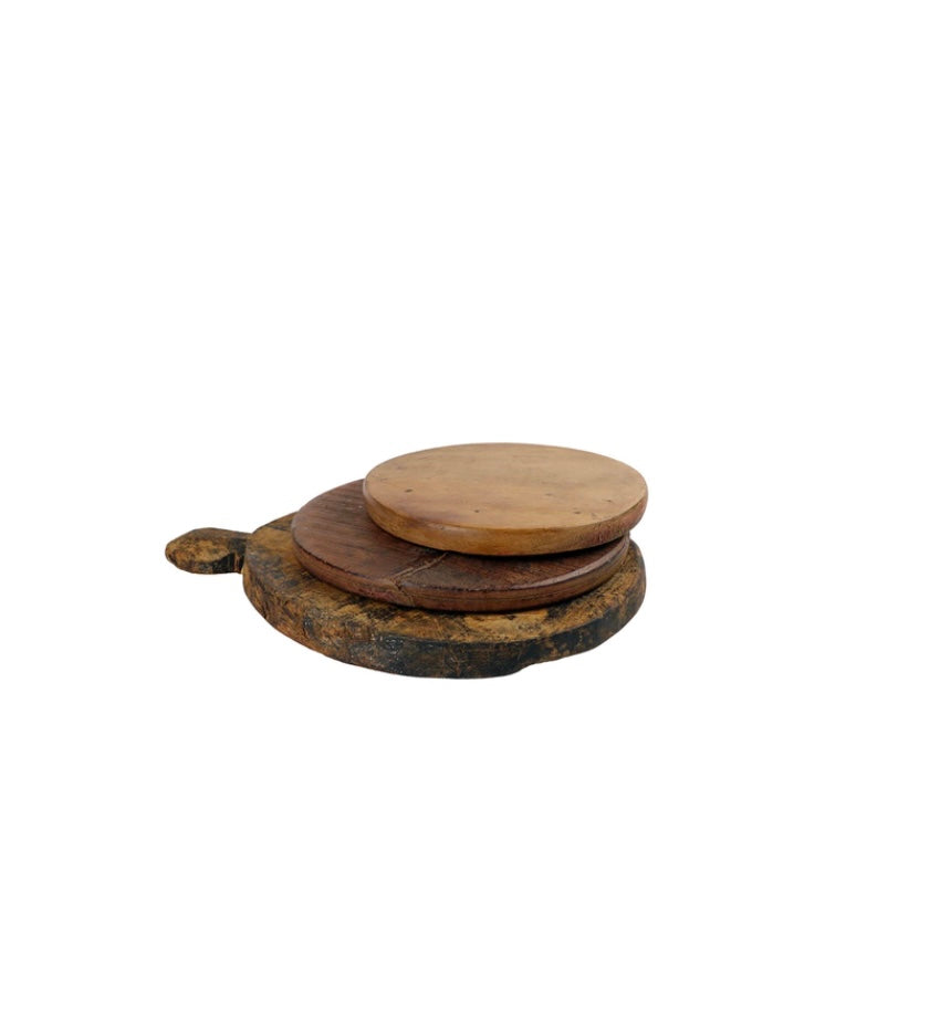 Chapati Board Flat