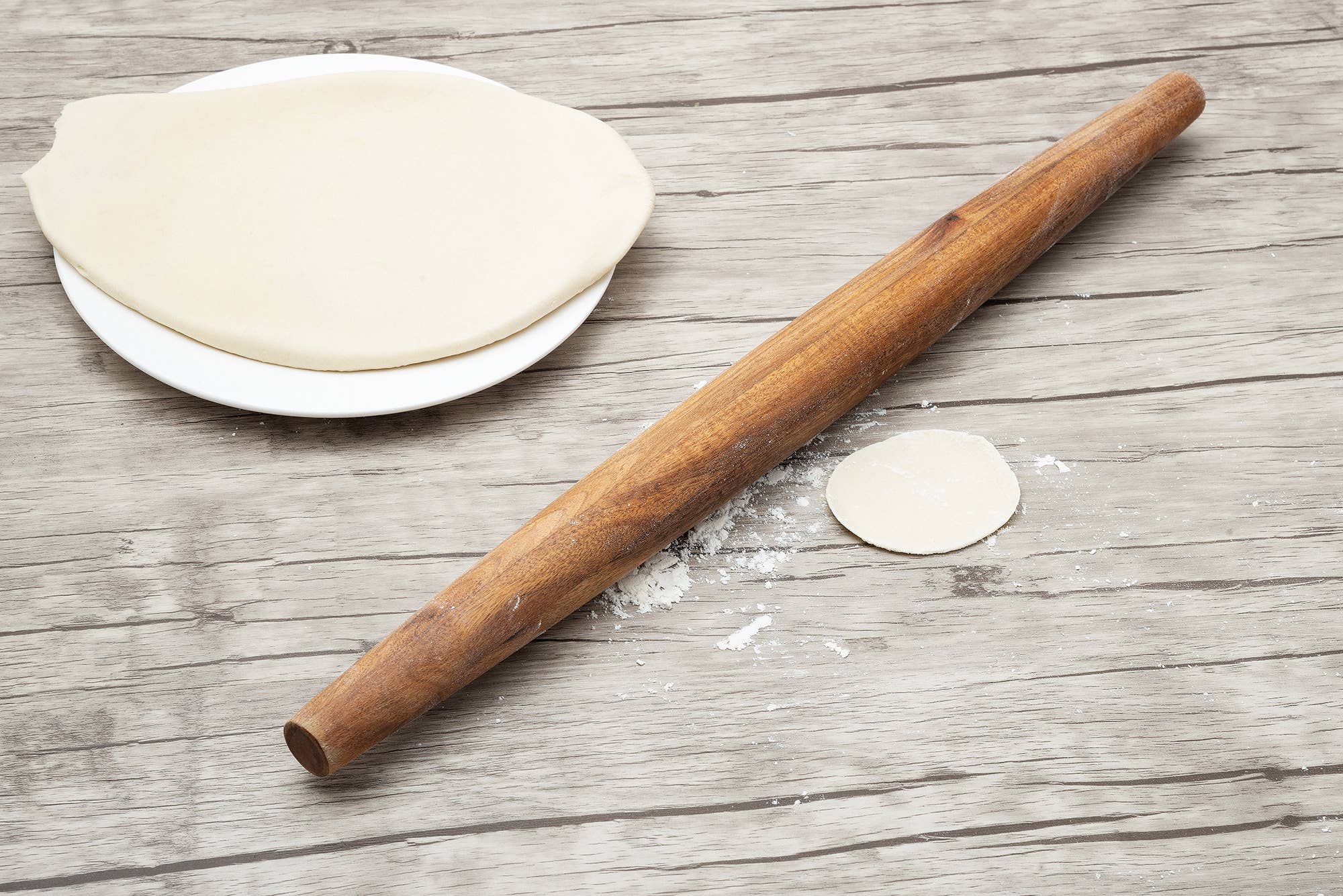 20” French Rolling Pin