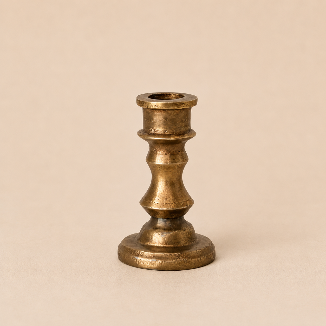 Mini Taper Holder 2.5”H