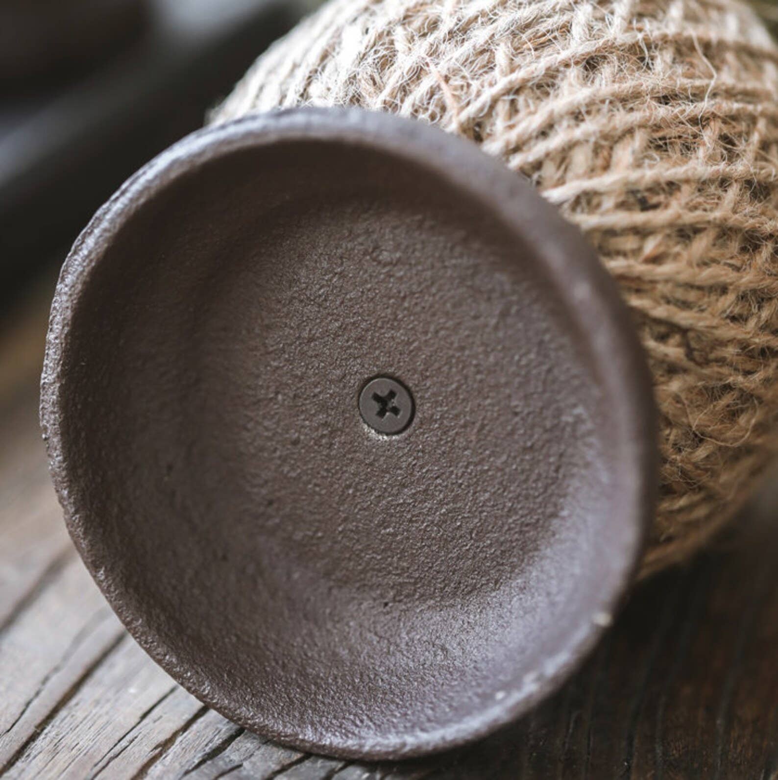 Bird Spool Holder