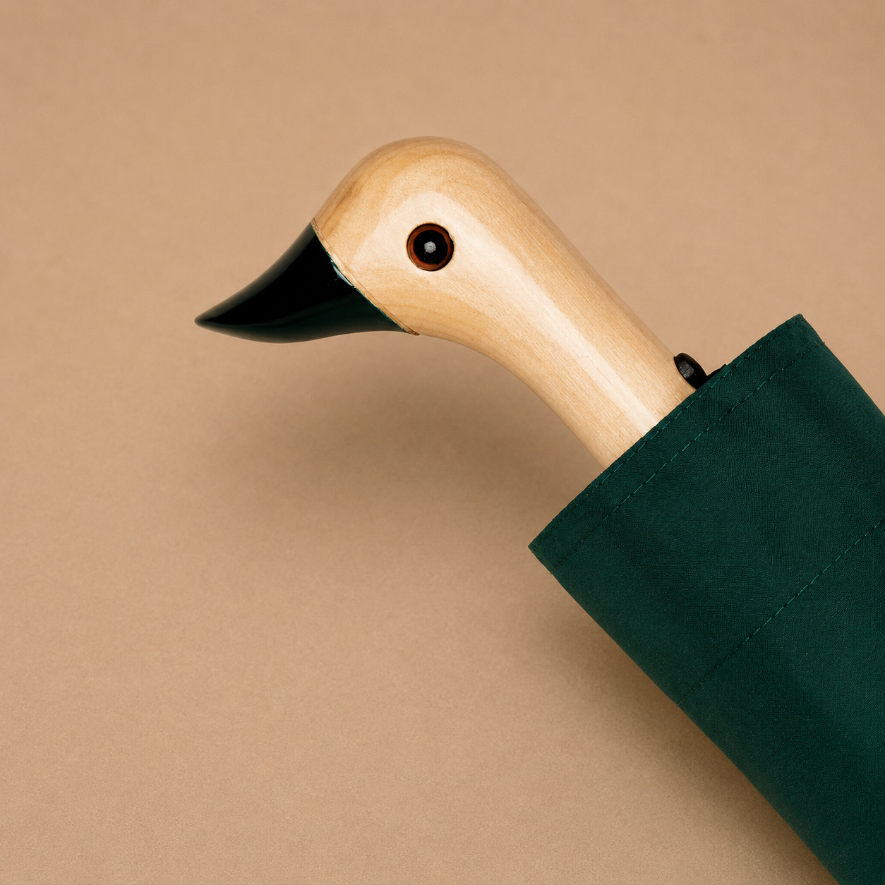 Duckhead Umbrella - Green