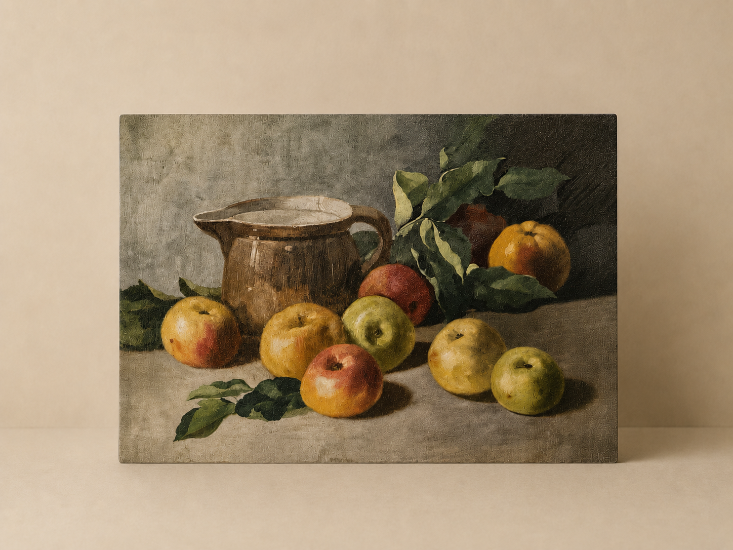 Still Life Artist Board