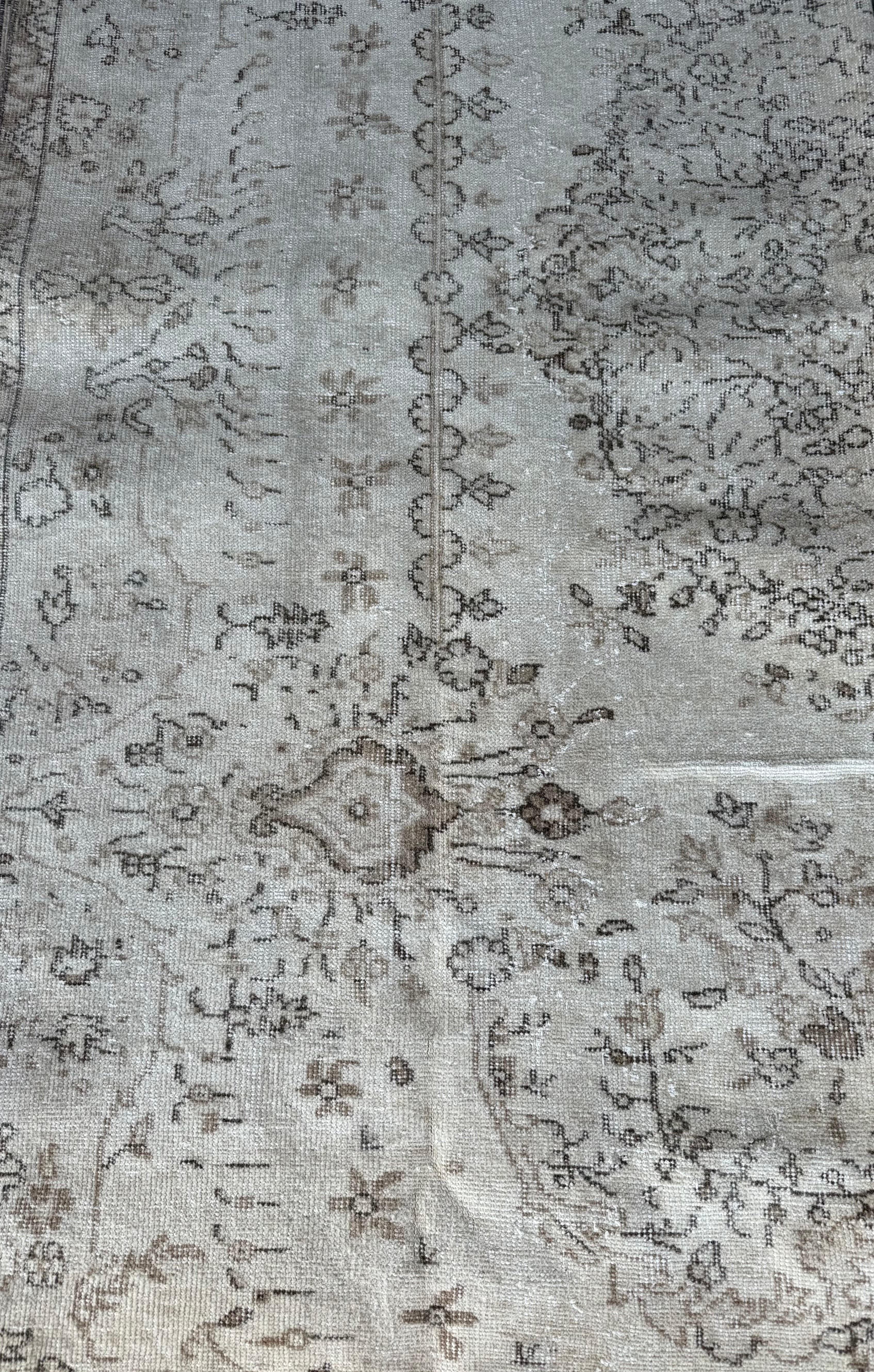 Turkish Rug 7’x10’