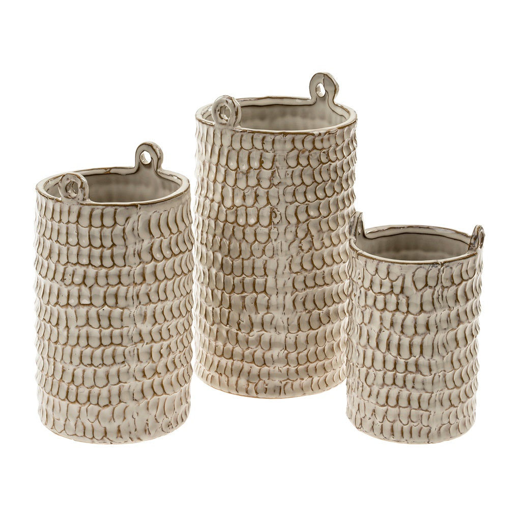 Evie Ceramic Vase