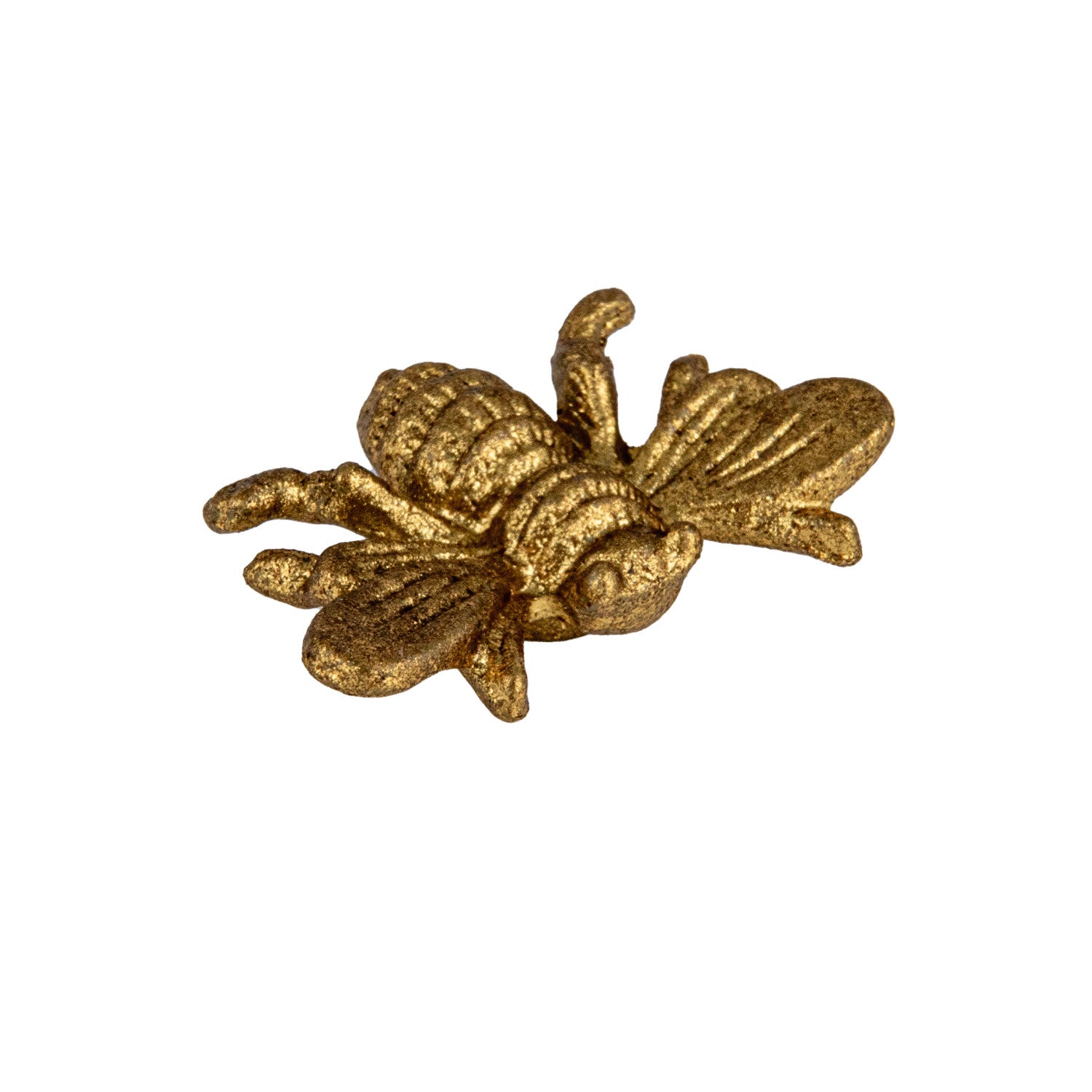 Gold Bee Magnets