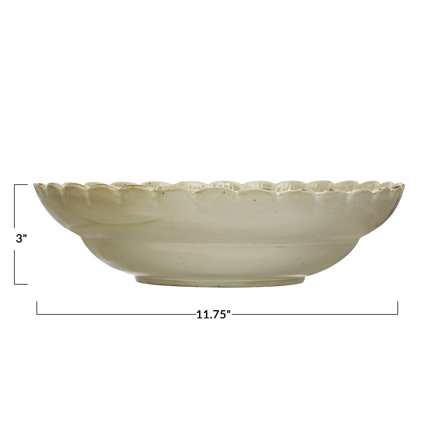 Heritage Green Bowl