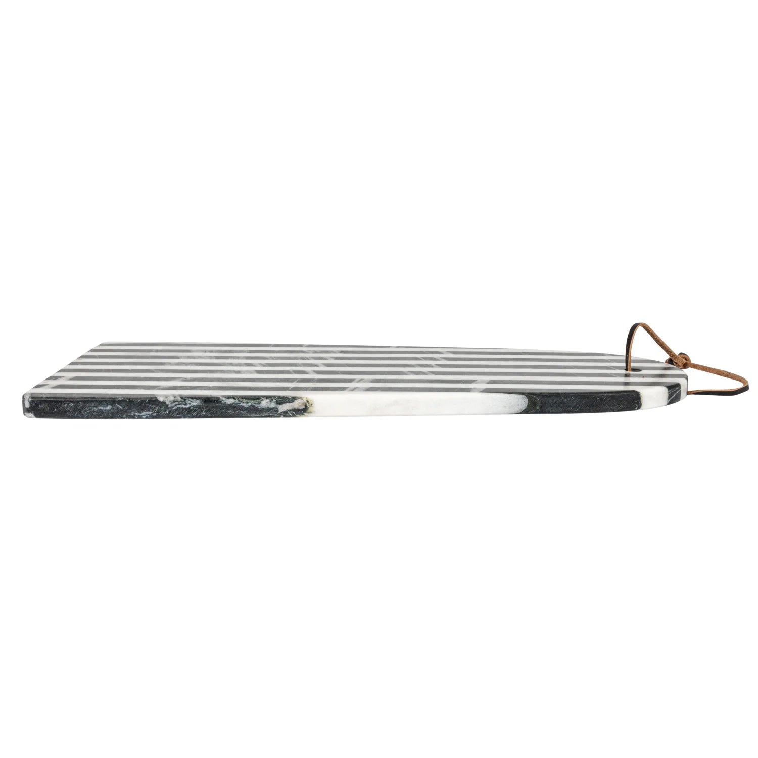Striped Marble Cheese/Cutting Board