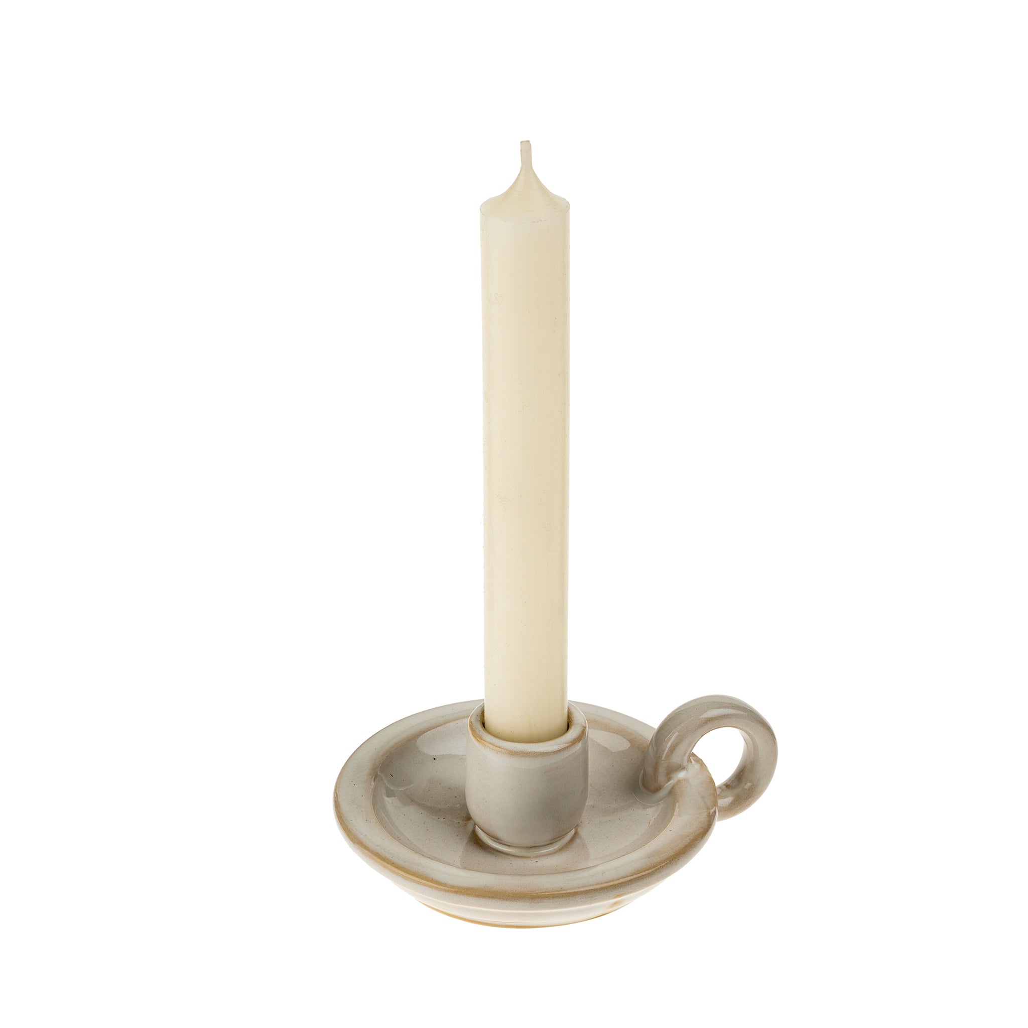 Lilly Candle Holder