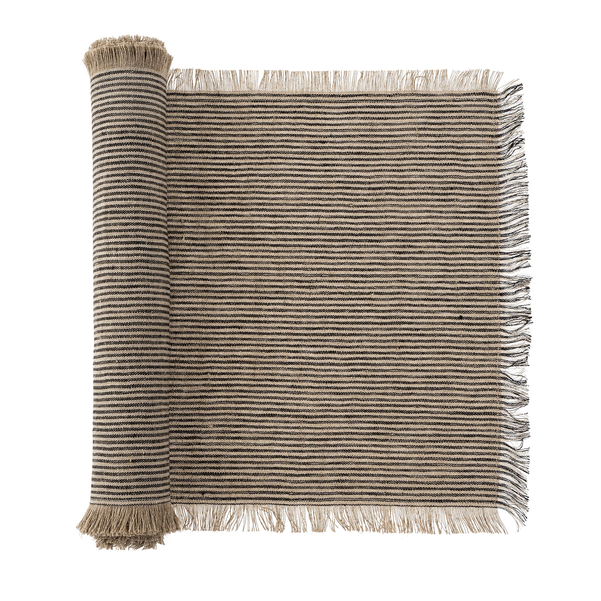 Pinstripe Runner