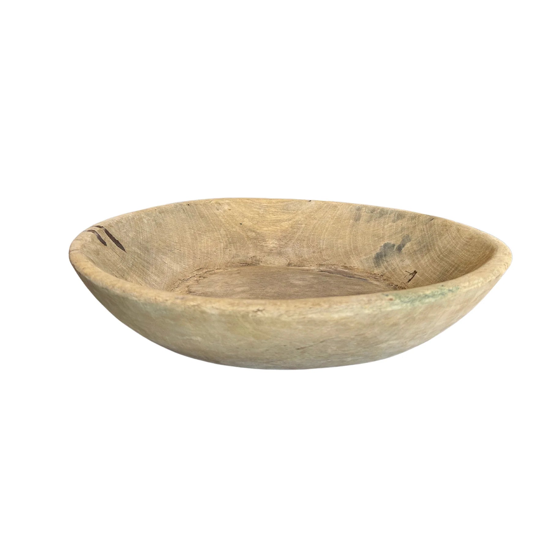 Reclaimed Wood Bowl
