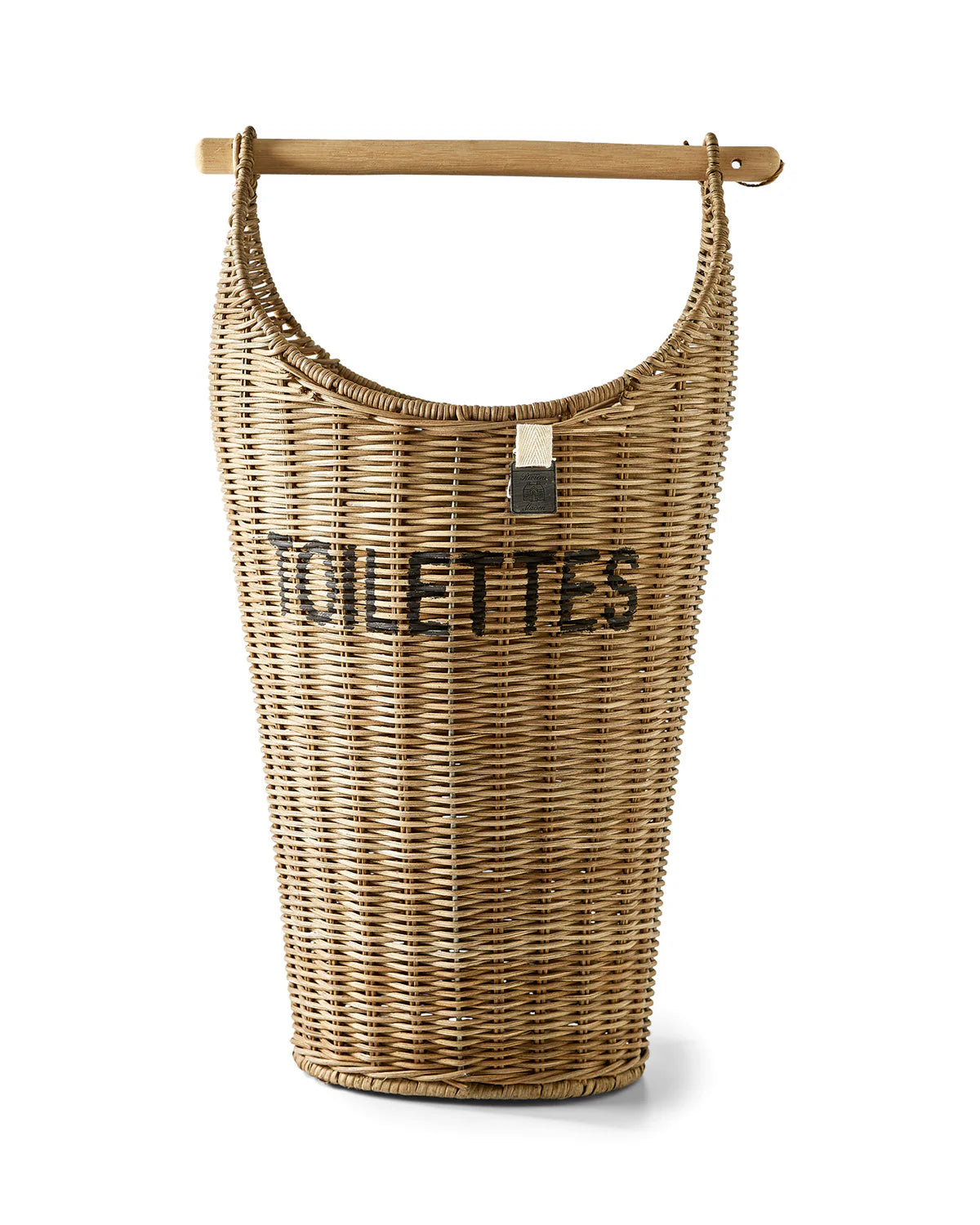Toilettes Basket