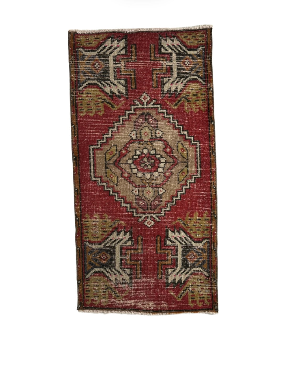 Vintage Rug Thea