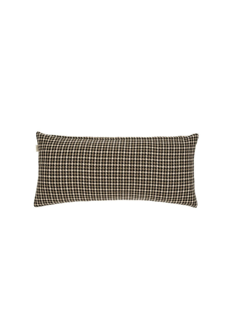Houndstooth Pillow