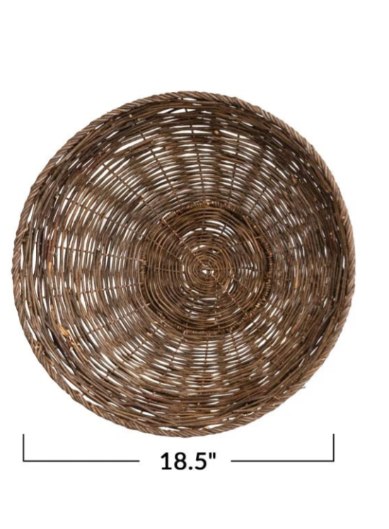 Woven Baskets
