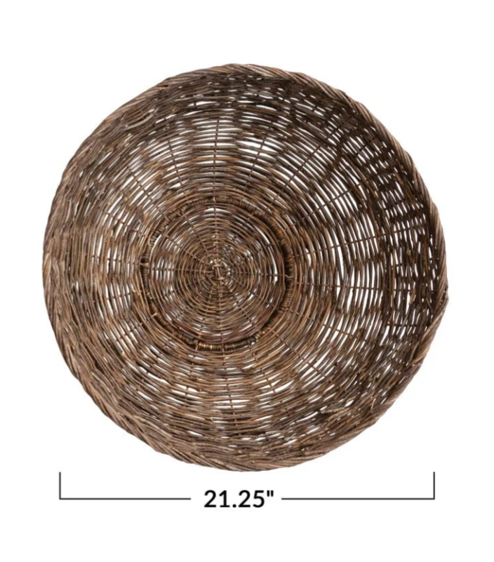 Woven Baskets