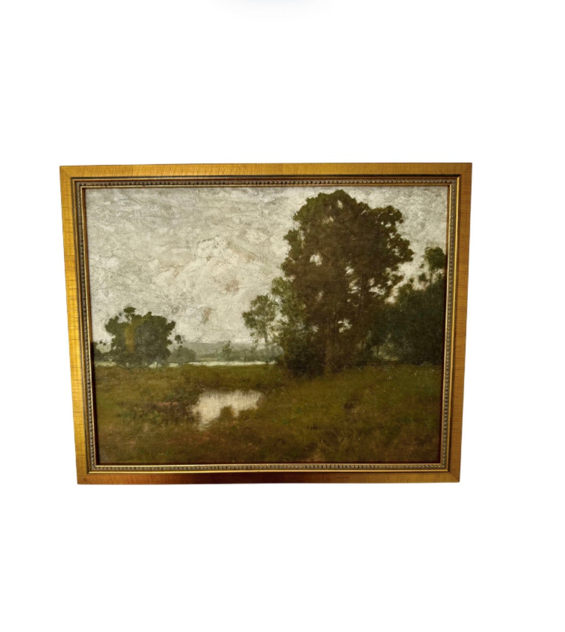 Landscape 11x14