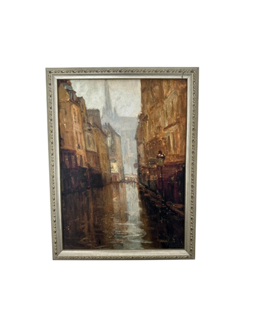Citywalk 9 x 12