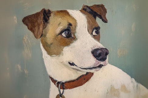 Jack 8X10