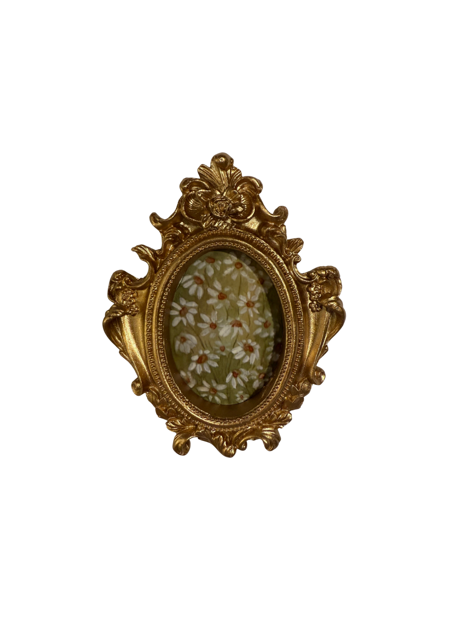 Vintage Style Magnet