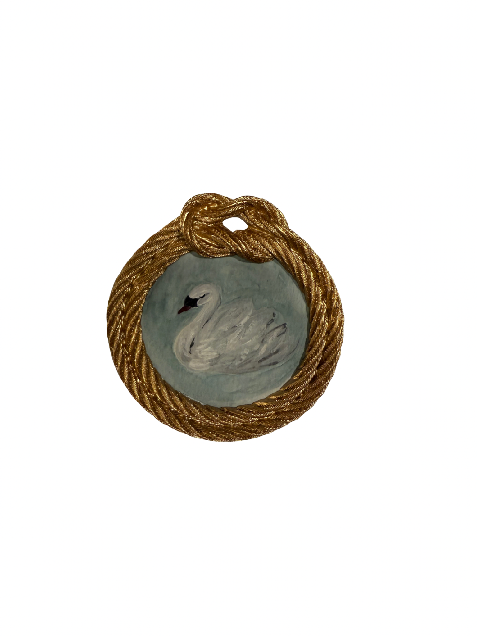 Vintage Style Magnet