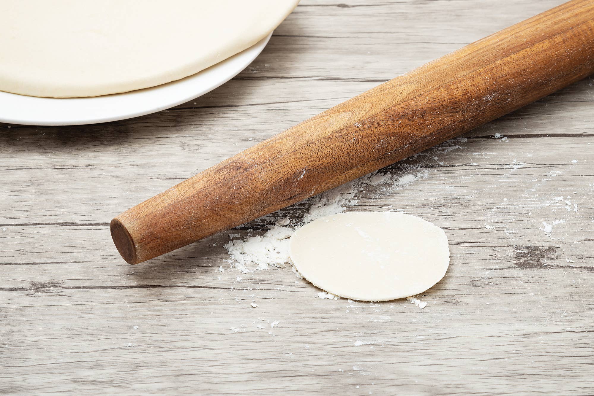 20” French Rolling Pin