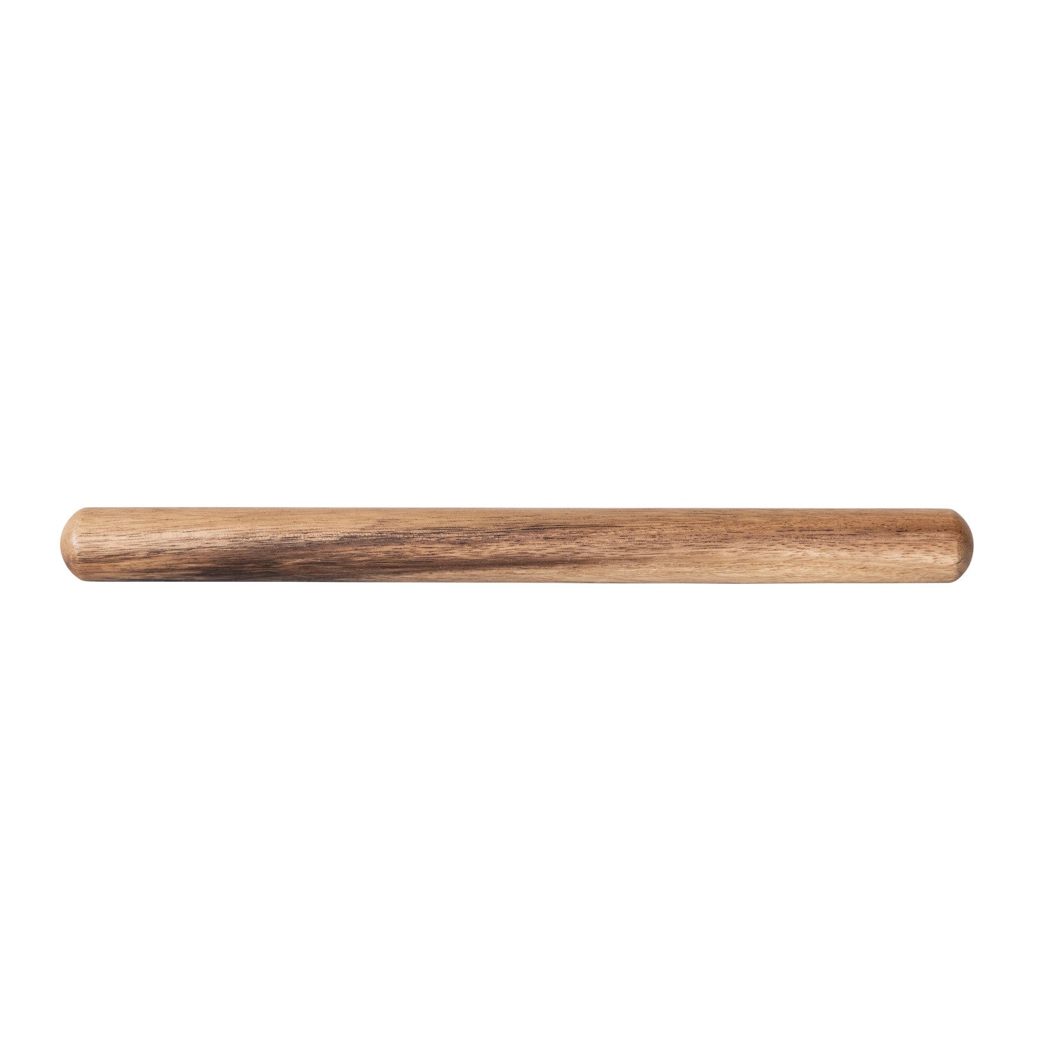 Suar Wood Rolling Pin, Natural