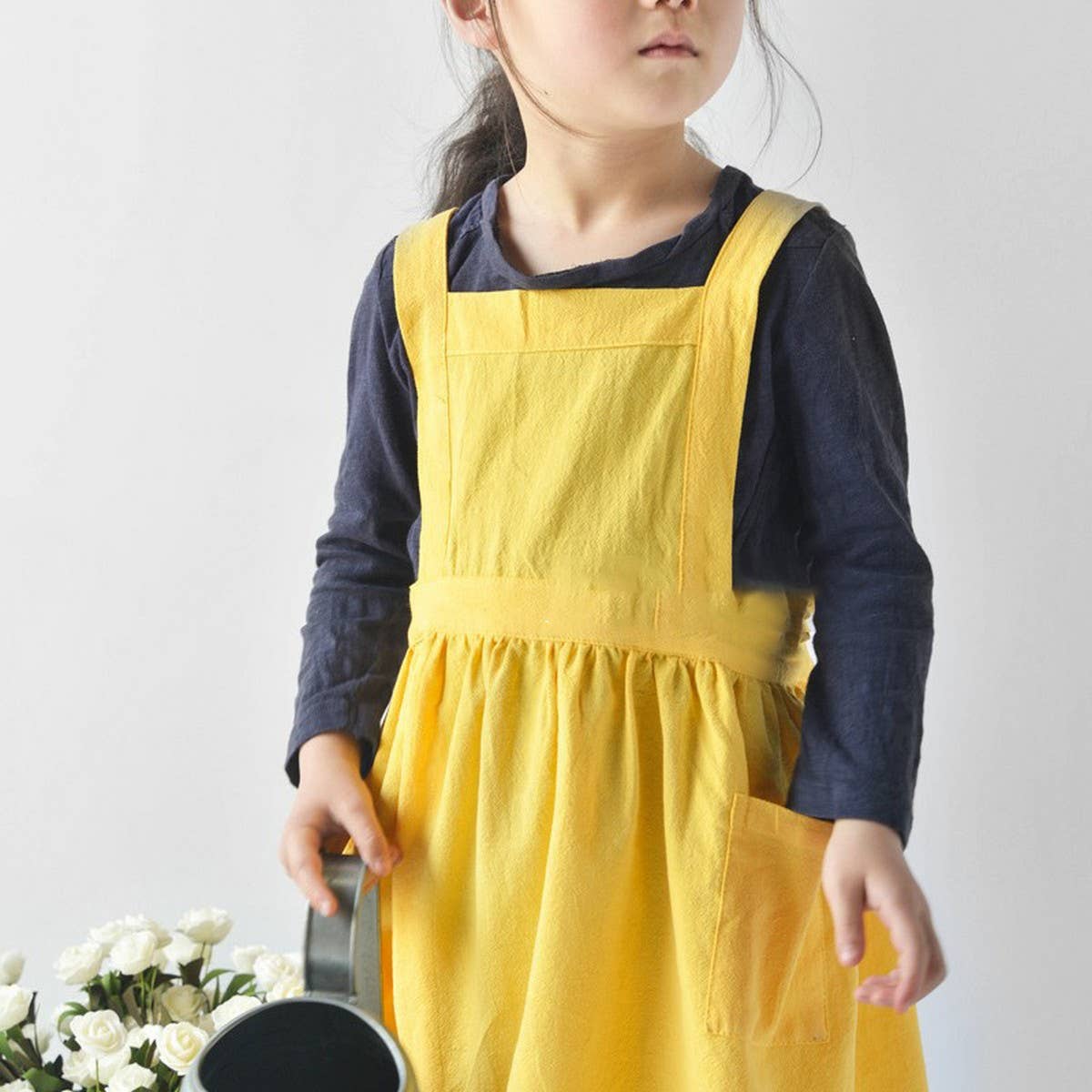 Little Sprout Apron