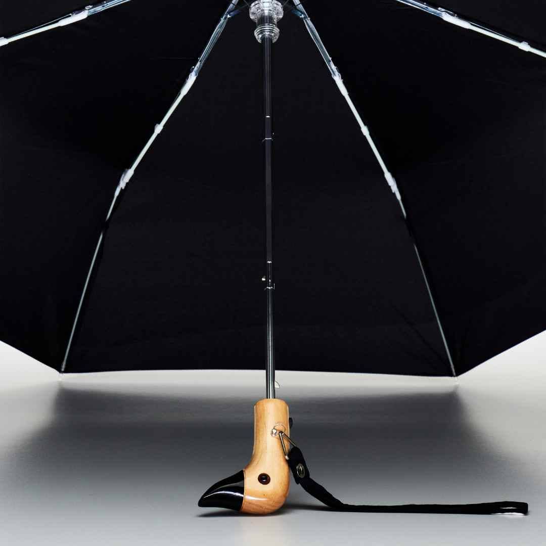 Duckhead Umbrella - Black
