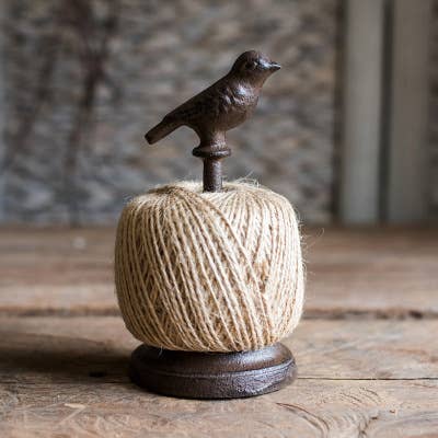 Bird Spool Holder