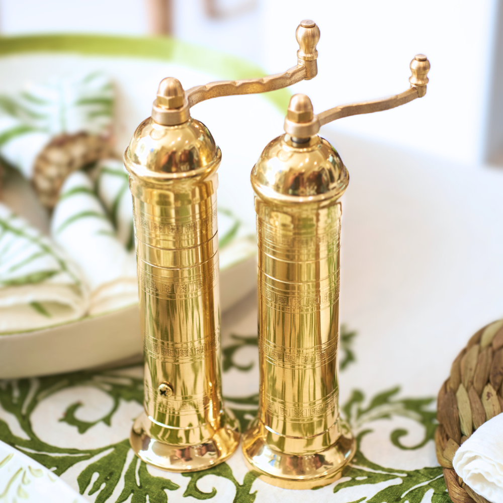 Pepper Mill - 9"