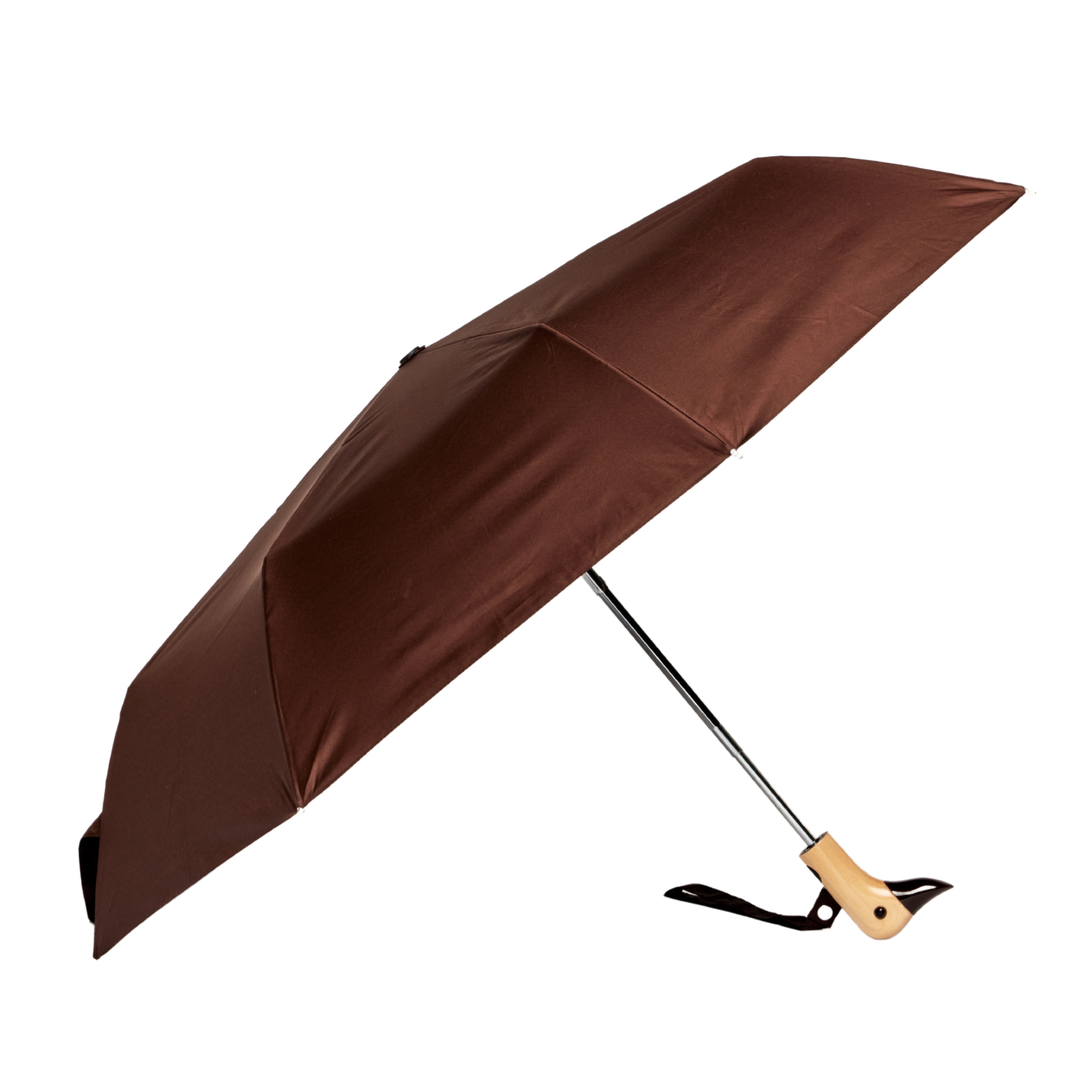 Duckhead Umbrella - Brown