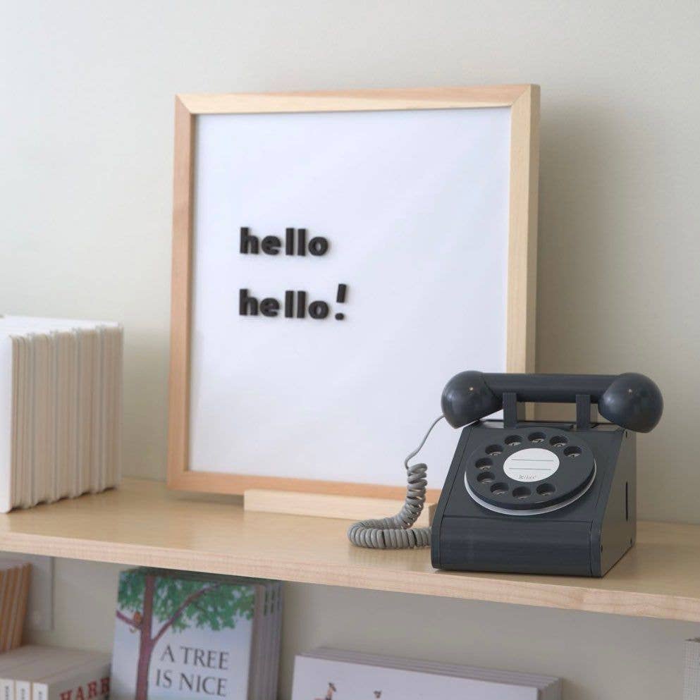 White Magnetic Whiteboard