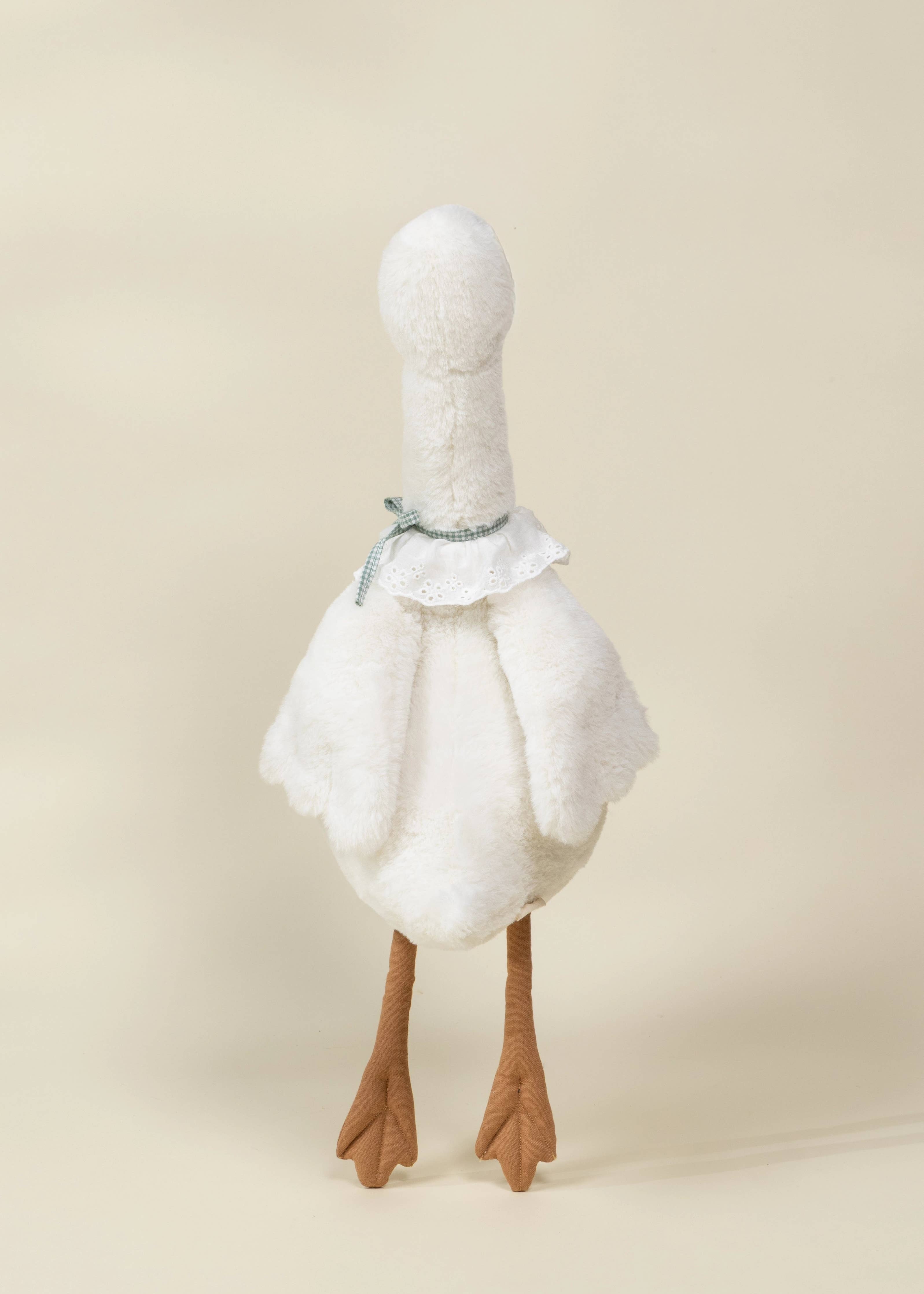 Lizzie Goose Plush