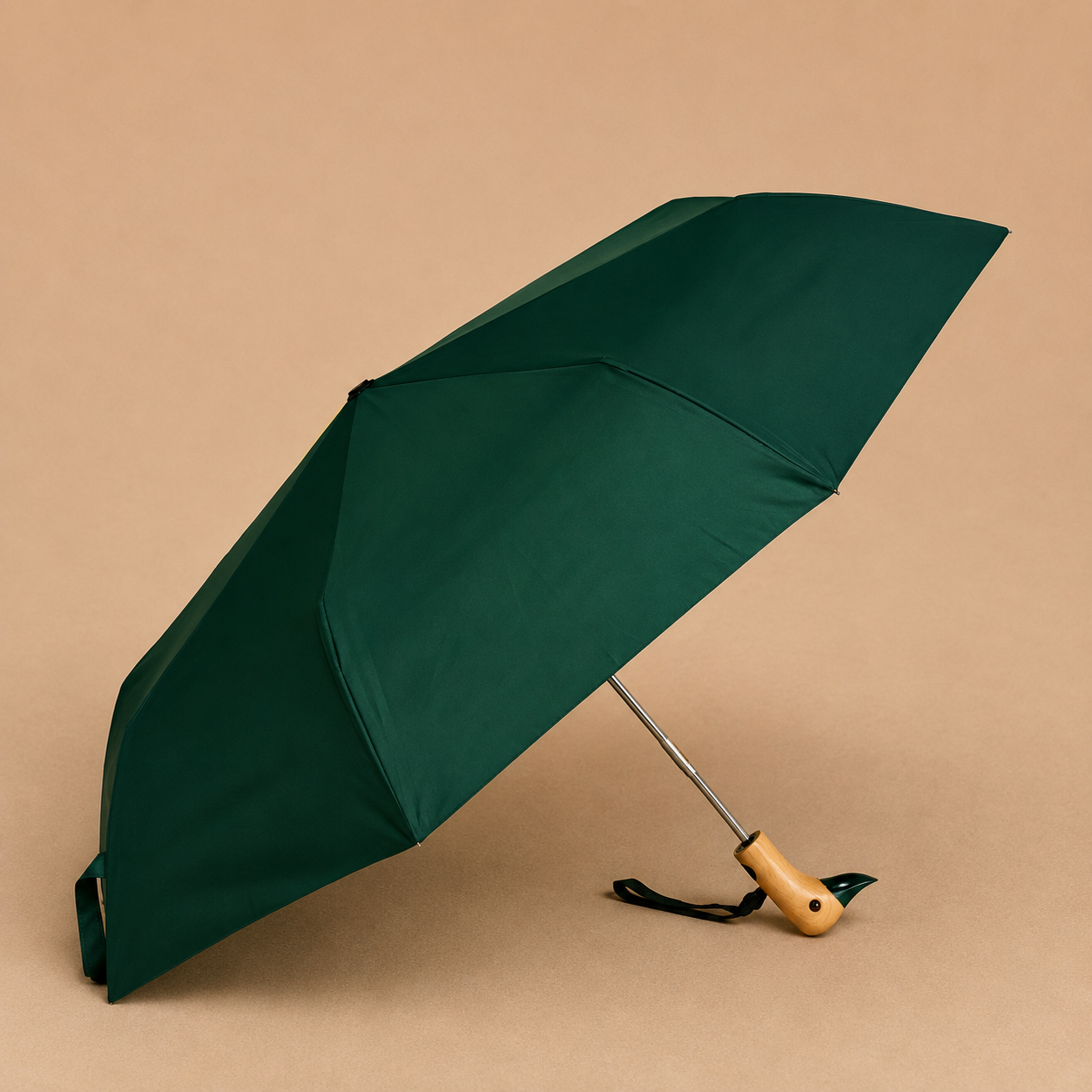 Duckhead Umbrella - Green