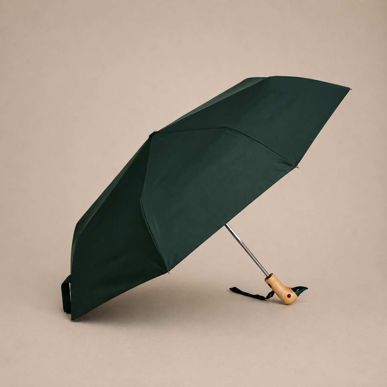 Duckhead Umbrella - Green