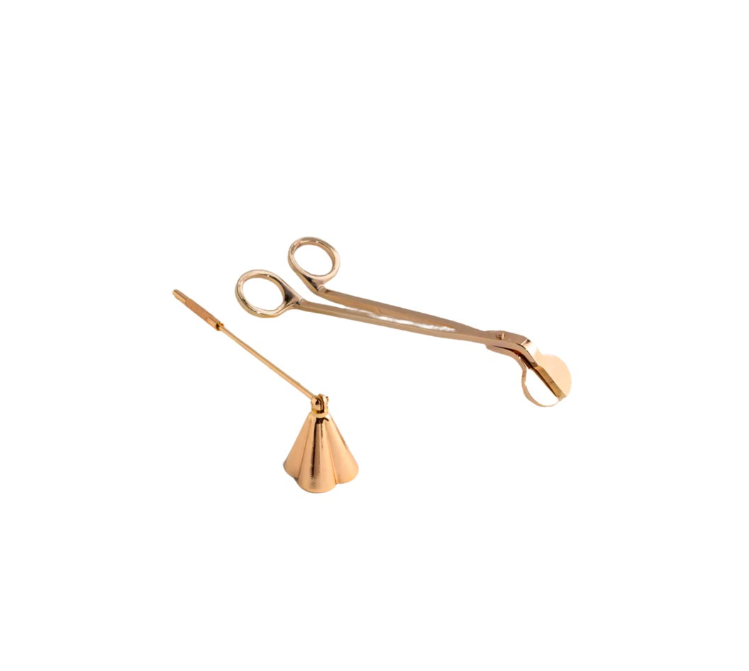 Candle Snuffer / Wick Trimmer
