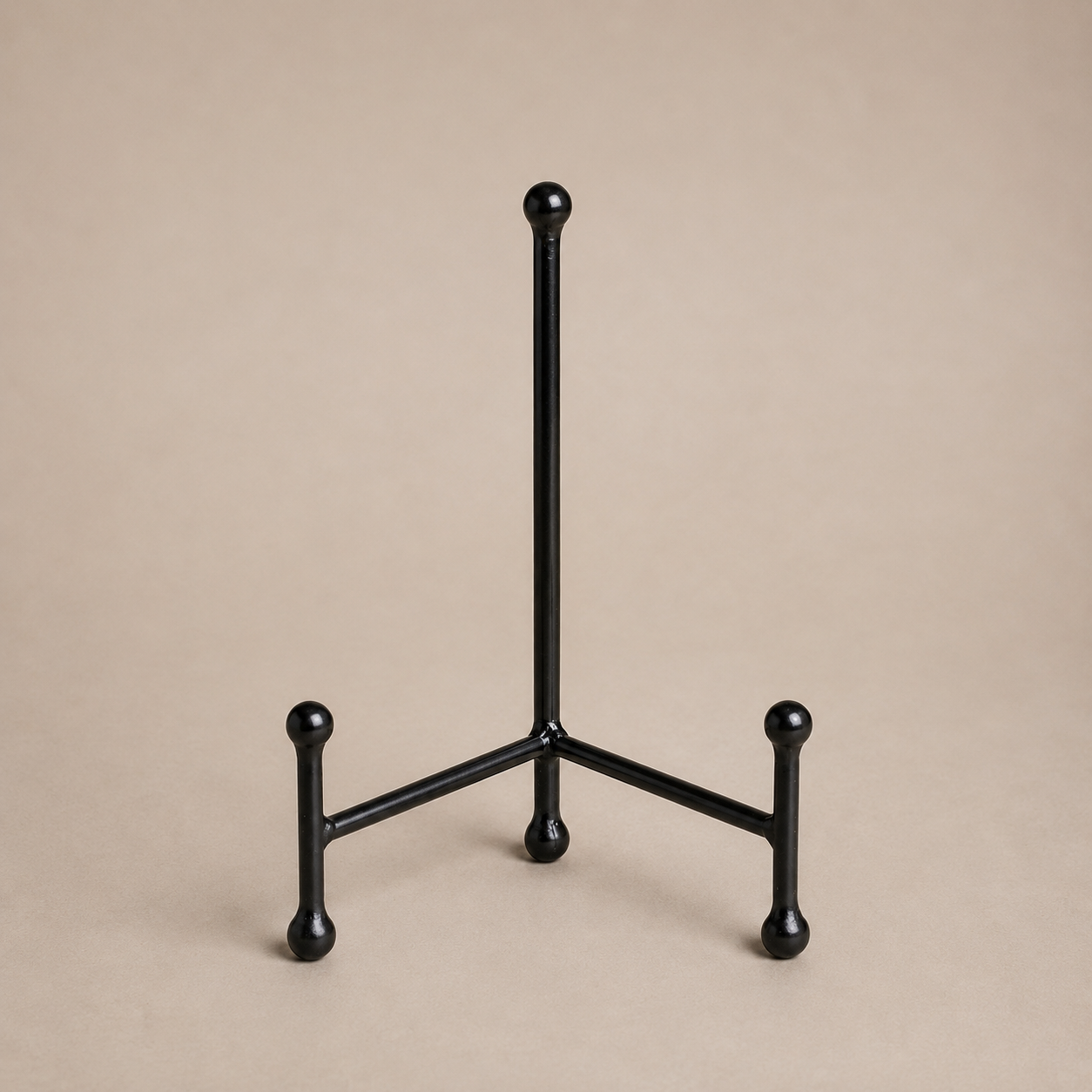 Iron Easel 9"