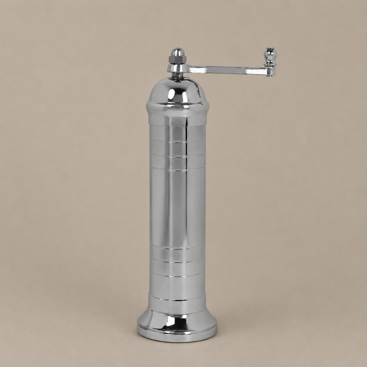 Salt Mill - 8"